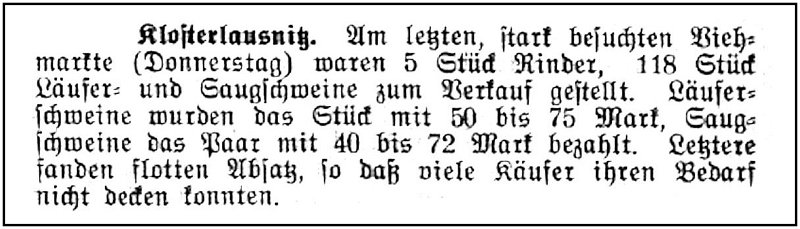 1906-03-18 Kl Viehmarkt